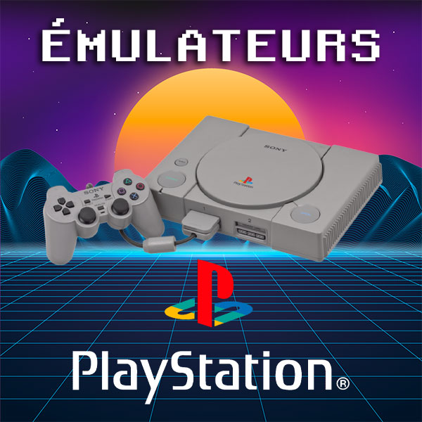 Téléchargement des Émulateurs : Votre Passerelle vers le Rétrogaming 75 Téléchargement des Émulateurs, Téléchargement d'Émulateurs : Votre Passerelle vers le Rétrogaming, émulateurs PS1, jeux PS1 classiques, amélioration graphique PS1, compatibilité émulateur PS1, téléchargement émulateur PS1.