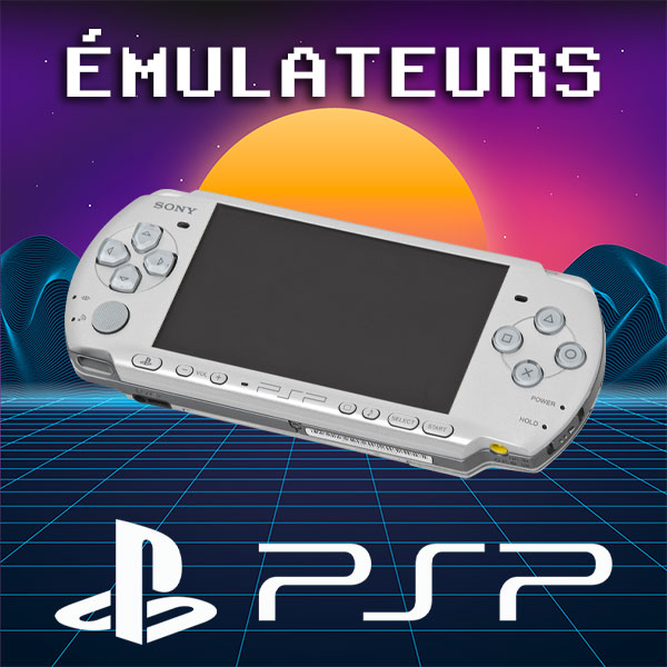Téléchargement des Émulateurs : Votre Passerelle vers le Rétrogaming 74 Téléchargement des Émulateurs, Téléchargement d'Émulateurs : Votre Passerelle vers le Rétrogaming, émulateurs PSP, jeux PSP classiques, PPSSPP, JPCSP, performance d'émulateur