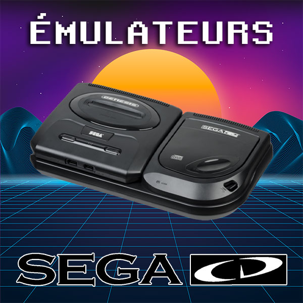 Téléchargement des Émulateurs : Votre Passerelle vers le Rétrogaming 80 Téléchargement des Émulateurs, Téléchargement d'Émulateurs : Votre Passerelle vers le Rétrogaming, émulateurs Sega CD, jeux classiques, installation émulateur, avantages émulateur, problèmes émulateurs