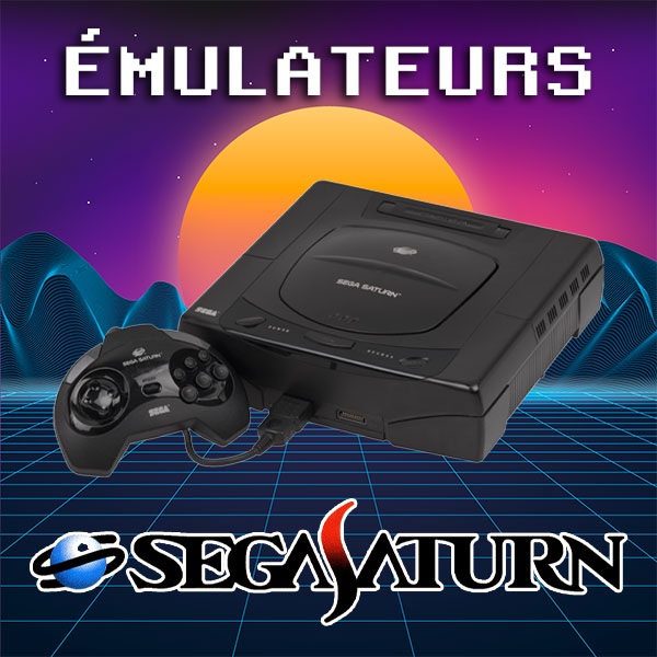 Téléchargement des Émulateurs : Votre Passerelle vers le Rétrogaming 89 Téléchargement des Émulateurs, Téléchargement d'Émulateurs : Votre Passerelle vers le Rétrogaming, Émulateurs Sega Saturn, jeux classiques, améliorations graphiques, compatibilité jeux, support communautaire