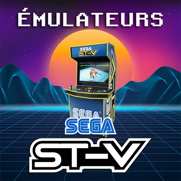Téléchargement des Émulateurs : Votre Passerelle vers le Rétrogaming 90 Téléchargement des Émulateurs, Téléchargement d'Émulateurs : Votre Passerelle vers le Rétrogaming