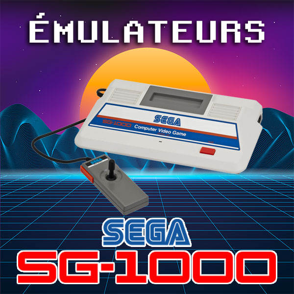 Téléchargement des Émulateurs : Votre Passerelle vers le Rétrogaming 91 Téléchargement des Émulateurs, Téléchargement d'Émulateurs : Votre Passerelle vers le Rétrogaming