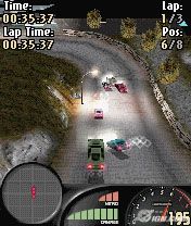 Émulateur Nokia N-Gage : Revivez les Classiques du Gaming Émulateur Nokia N-Gage : Revivez les Classiques du Gaming, émulateur Nokia N-Gage, jeux rétro, EKA2L1, expérience de jeu, améliorations techniques