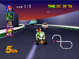 Émulateurs Nintendo 64: Revivez les Classiques! Émulateurs Nintendo 64: Revivez les Classiques!