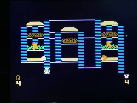 Émulateurs Intellivision: Revivez les Classiques du Rétrogaming Émulateurs Intellivision: Revivez les Classiques du Rétrogaming