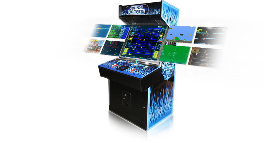 Émulateur MAME : Revivez les Classiques d'Arcade Émulateur MAME : Revivez les Classiques d'Arcade, Émulateur MAME, rétrogaming, jeux d'arcade, préservation vidéoludique, expérience de jeu