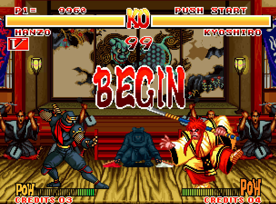 Émulateurs Neo Geo : Une porte ouverte sur le rétrogaming Émulateurs Neo Geo, une porte ouverte sur le rétrogaming, émulateurs Neo Geo, jeux rétro, compatibilité émulateur, améliorations graphiques, communauté rétrogaming