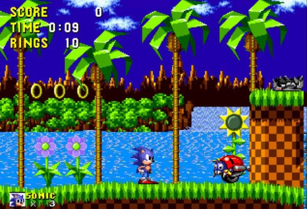 Émulateurs Sega Mega Drive : Redécouvrez le Rétrogaming Émulateurs Sega Mega Drive : Redécouvrez le Rétrogaming