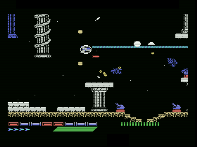 Émulateurs MSX 1/2 : Revivez les Classiques du Rétrogaming! Émulateurs MSX : Revivez les Classiques du Rétrogaming!