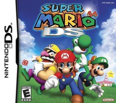 Émulateurs Nintendo DS : Redécouvrez les Classiques du Jeu Émulateurs Nintendo DS : Redécouvrez les Classiques du Jeu