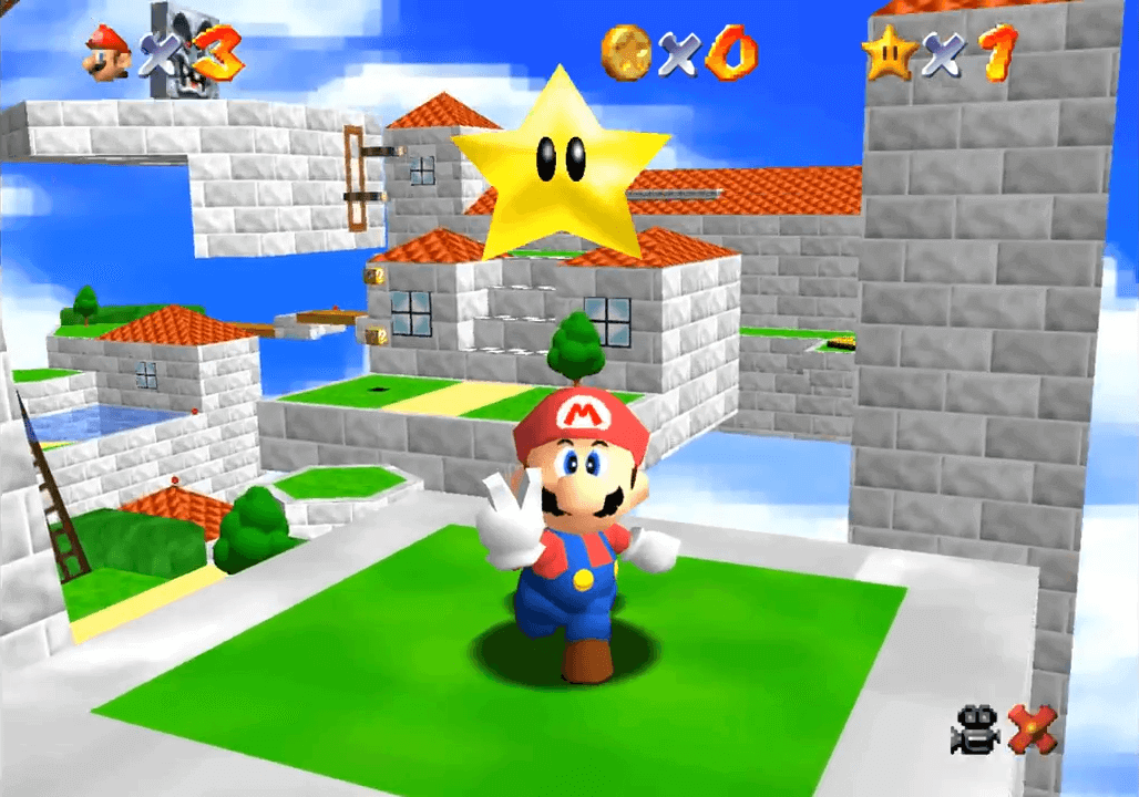 Émulateurs Nintendo 64: Revivez les Classiques! Émulateurs Nintendo 64: Revivez les Classiques!, émulateurs Nintendo 64, jeux légendaires N64, améliorations graphiques, options multijoueur, guide émulateur