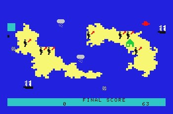 Émulateurs Mattel Aquarius : Plongée dans le Rétrogaming Émulateurs Mattel Aquarius : Plongée dans le Rétrogaming, Émulateurs Mattel Aquarius, rétrogaming, jeux classiques, nostalgie vidéoludique, patrimoine du jeu vidéo