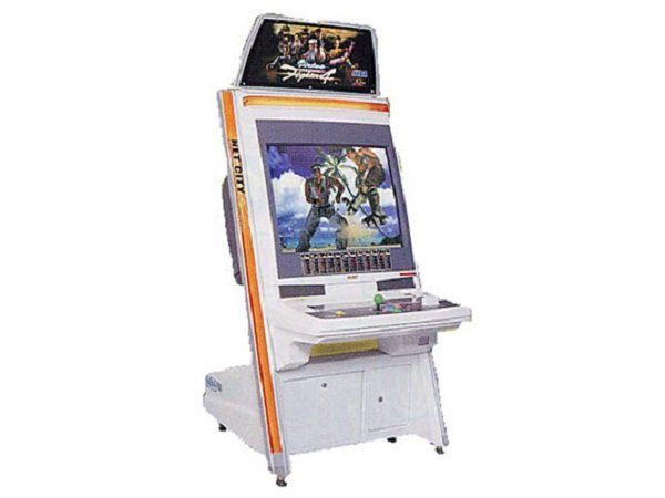 Émulateurs Sega NAOMI 2 : Revivez les Classiques du Gaming! Émulateurs Sega NAOMI 2 : Revivez les Classiques du Gaming!, émulateurs Sega NAOMI 2, configuration émulateur, téléchargement jeux NAOMI, optimisation émulateurs, compatibilité émulateur