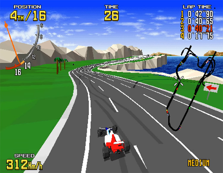 Émulateurs Sega Mega Drive : Redécouvrez le Rétrogaming Émulateurs Sega Mega Drive : Redécouvrez le Rétrogaming, émulateurs Sega Mega Drive, retrogaming, améliorations techniques, compatibilité multiplateforme, communauté active