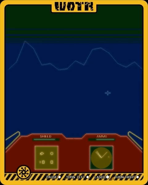 Émulateurs Vectrex : Revivez l'Ère du Vectoriel Émulateurs Vectrex : Revivez l'Ère du Vectoriel, émulateurs Vectrex, console Vectrex, jeux Vectrex, rétrogaming Vectrex, graphismes vectoriels Vectrex
