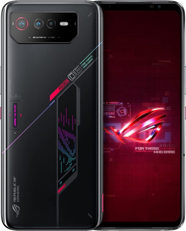 Top 10 des meilleurs téléphones Android pour une expérience de rétrogaming exceptionnelle Les Meilleurs Téléphones Android pour le Rétrogaming