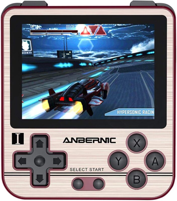 Top 10 des Meilleures Consoles Portables Retrogaming Top 10 des Meilleures Consoles Portables Retrogaming
