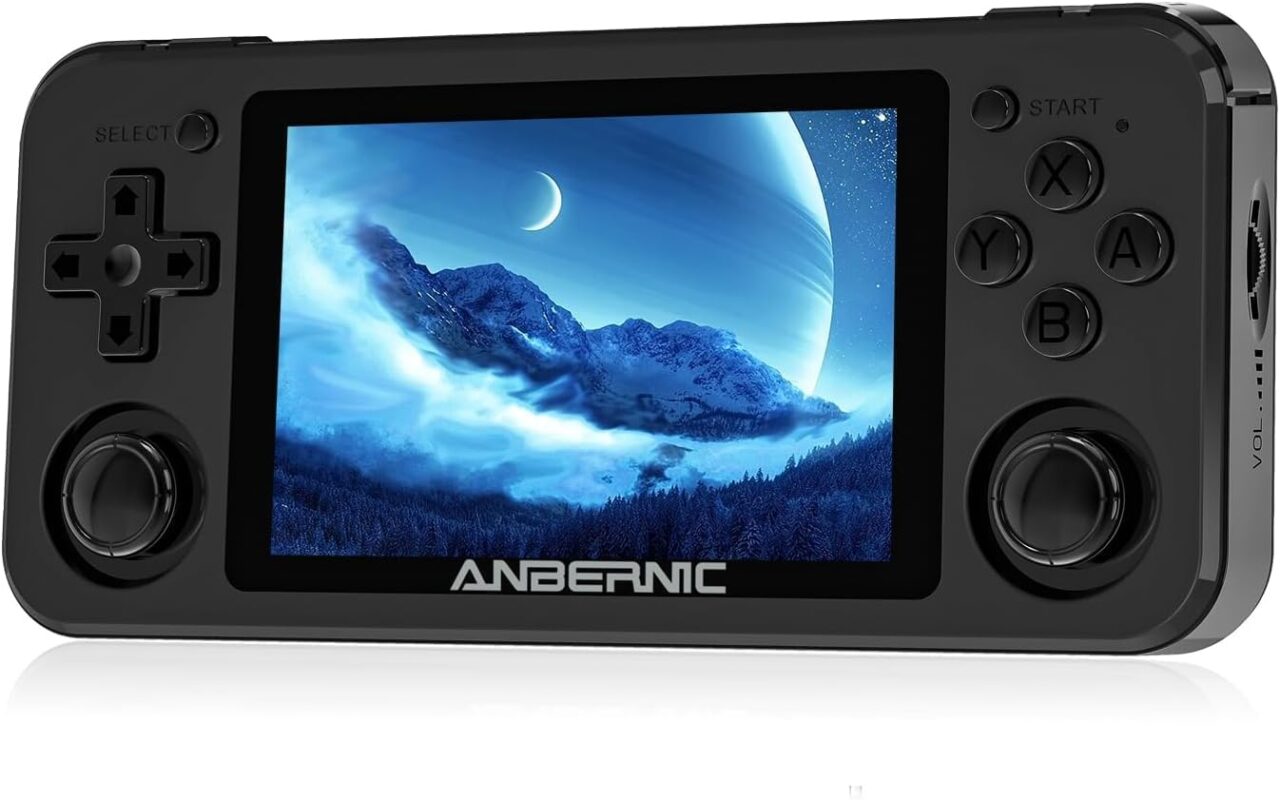 Top 10 des Meilleures Consoles Portables Retrogaming Top 10 des Meilleures Consoles Portables Retrogaming