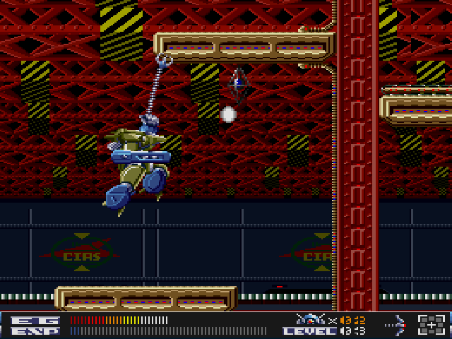 Émulateurs Sharp X68000 : Découvrez le Rétrogaming Émulateurs Sharp X68000 : Découvrez le Rétrogaming, v