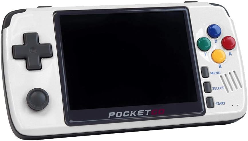 La Console portable BittBoy PocketGo V2 : Replongez dans le rétrogaming La Console portable BittBoy PocketGo V2 : Replongez dans le rétrogaming, console portable BittBoy PocketGo V2, rétrogaming, autonomie, compatibilité jeux, portabilité
