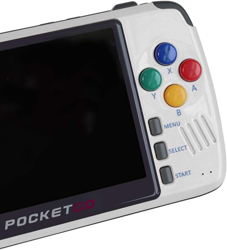 La Console portable BittBoy PocketGo V2 : Replongez dans le rétrogaming La Console portable BittBoy PocketGo V2 : Replongez dans le rétrogaming, console portable BittBoy PocketGo V2, rétrogaming, autonomie, compatibilité jeux, portabilité
