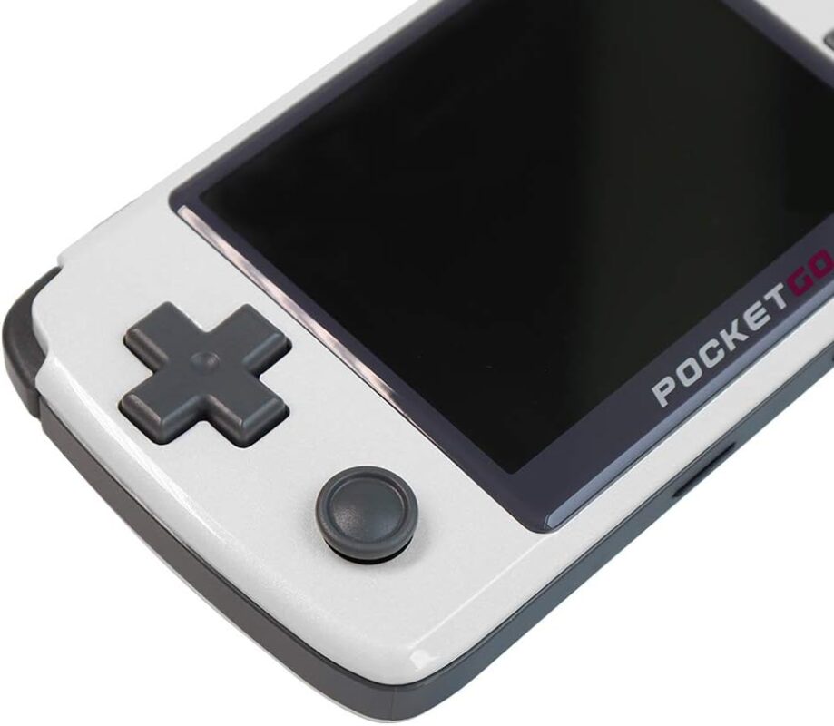 La Console portable BittBoy PocketGo V2 : Replongez dans le rétrogaming La Console portable BittBoy PocketGo V2 : Replongez dans le rétrogaming