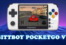 La Console portable BittBoy PocketGo V2 : Replongez dans le rétrogaming 3 La Console portable BittBoy PocketGo V2 : Replongez dans le rétrogaming, console portable BittBoy PocketGo V2, rétrogaming, autonomie, compatibilité jeux, portabilité