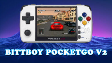 La Console portable BittBoy PocketGo V2 : Replongez dans le rétrogaming 6 La Console portable BittBoy PocketGo V2 : Replongez dans le rétrogaming, console portable BittBoy PocketGo V2, rétrogaming, autonomie, compatibilité jeux, portabilité