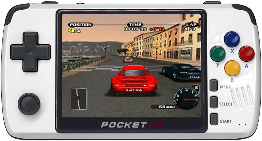 Top 10 des Meilleures Consoles Portables Retrogaming Top 10 des Meilleures Consoles Portables Retrogaming