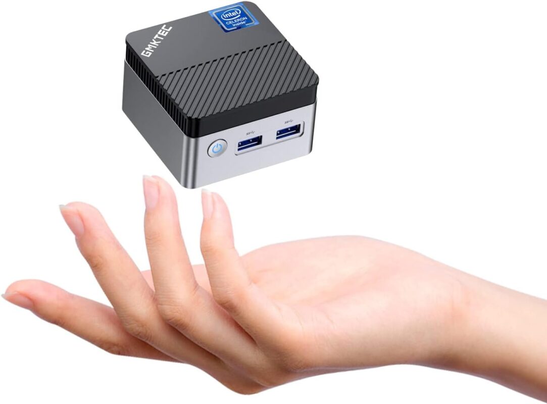 Comment choisir le meilleur mini PC pour les jeux rétro et revivre vos classiques avec des performances modernes et une conception compacte Quel est le meilleur mini PC pour les jeux rétro
