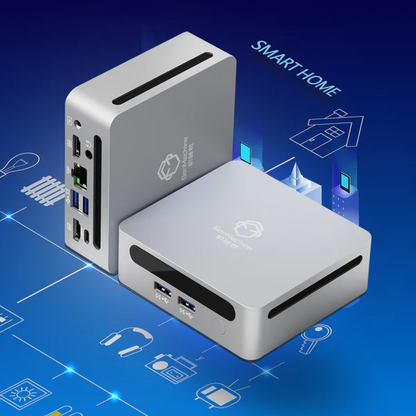 Comment choisir le meilleur mini PC pour les jeux rétro et revivre vos classiques avec des performances modernes et une conception compacte Quel est le meilleur mini PC pour les jeux rétro