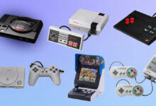 Les 6 meilleures consoles de jeux rétro 2024 4 Les 6 meilleures consoles de jeux rétro 2024, meilleures consoles de jeux rétro, SNES Classic Mini, Sega Genesis Mini, NES Classic Mini, PlayStation Classic, ZX Spectrum Vega