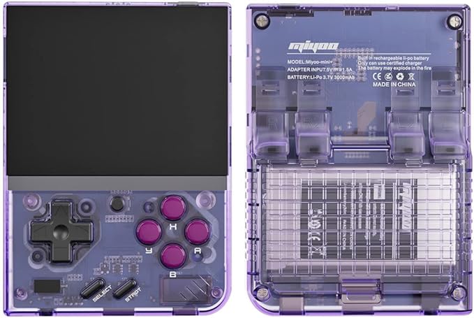 Top 10 des Meilleures Consoles Portables Retrogaming Top 10 des Meilleures Consoles Portables Retrogaming