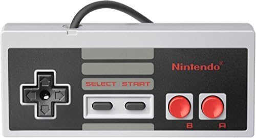 NES Classic Mini : Redécouvrez les jeux rétro incontournables ! NES Classic Mini : Redécouvrez les jeux rétro incontournables !
