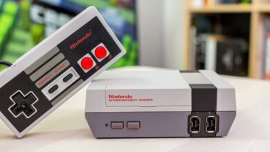 La Nintendo NES Classic Mini apporte une touche de nostalgie avec ses classiques 10 NES Classic Mini : Redécouvrez les jeux rétro incontournables !, NES Classic Mini, jeux rétro, console rétro, Super Mario Bros., The Legend of Zelda