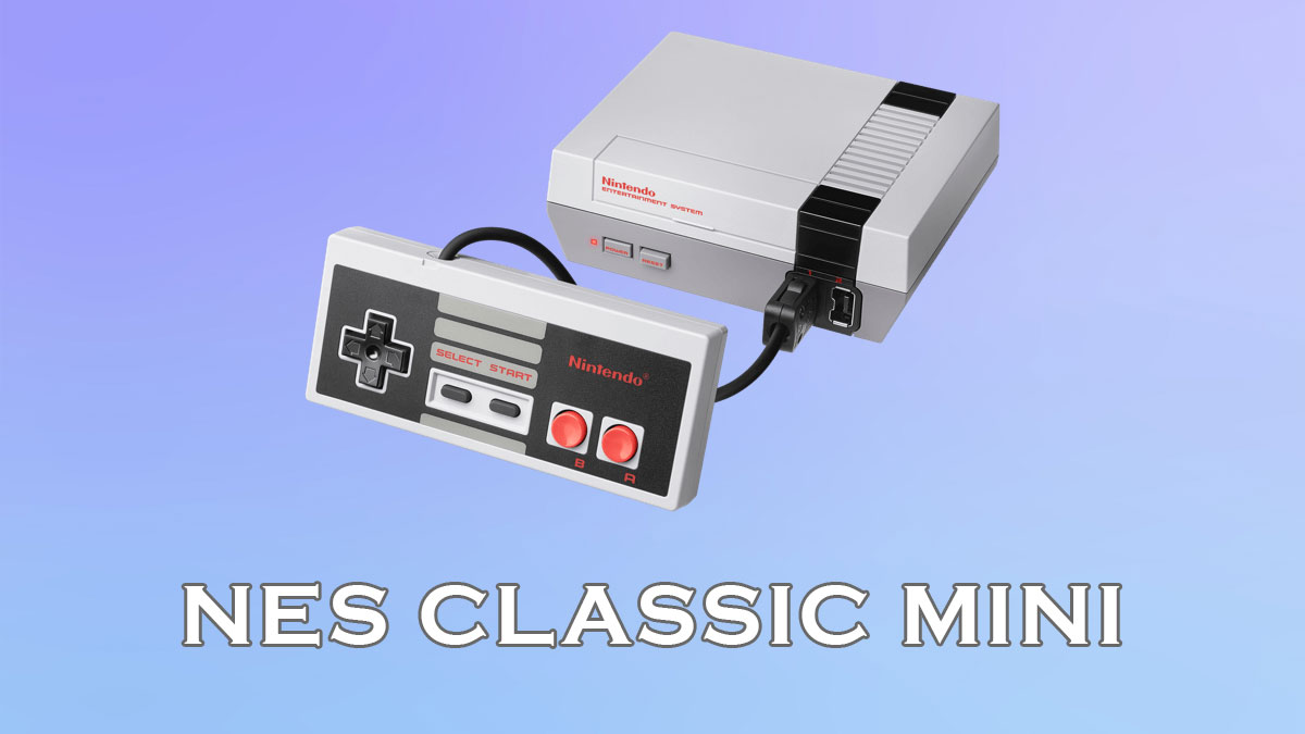 Les 6 meilleures consoles de jeux rétro 2024 Les 6 meilleures consoles de jeux rétro 2024, meilleures consoles de jeux rétro, SNES Classic Mini, Sega Genesis Mini, NES Classic Mini, PlayStation Classic, ZX Spectrum Vega