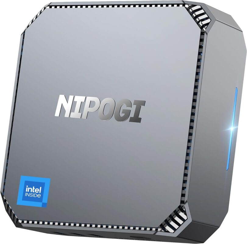 Comment choisir le meilleur mini PC pour les jeux rétro et revivre vos classiques avec des performances modernes et une conception compacte Quel est le meilleur mini PC pour les jeux rétro