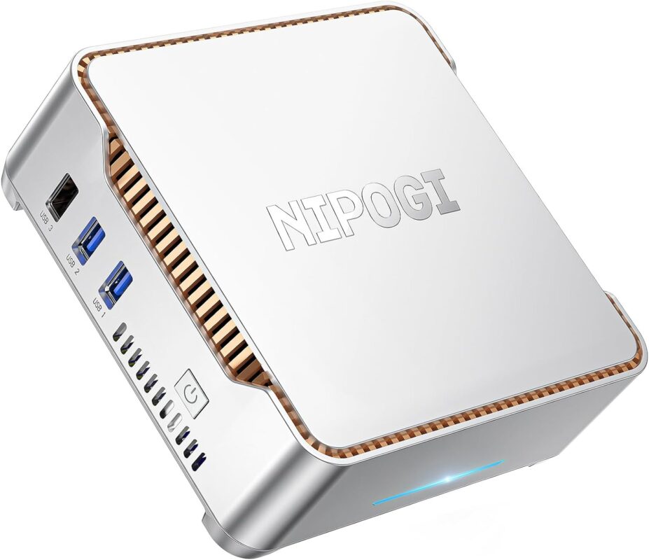 Comment choisir le meilleur mini PC pour les jeux rétro et revivre vos classiques avec des performances modernes et une conception compacte Quel est le meilleur mini PC pour les jeux rétro