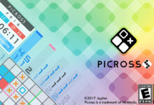 Picross S Namco Legendary Edition une aventure de puzzle rétro sur Switch 5 Picross S Namco Legendary Edition : Le Retour du Puzzle Addictif sur Switch, Picross S: Namco Legendary Edition, puzzles, Pac-Man, Switch, rétro-gaming