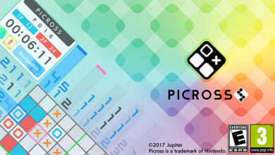 Picross S Namco Legendary Edition une aventure de puzzle rétro sur Switch 10 Picross S Namco Legendary Edition : Le Retour du Puzzle Addictif sur Switch, Picross S: Namco Legendary Edition, puzzles, Pac-Man, Switch, rétro-gaming