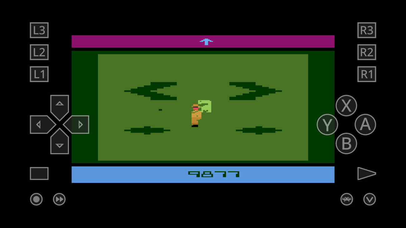 RetroArch iOS redécouvrez vos jeux rétro favoris avec cette application incontournable RetroArch iOS redécouvrez vos jeux rétro favoris avec cette application incontournable