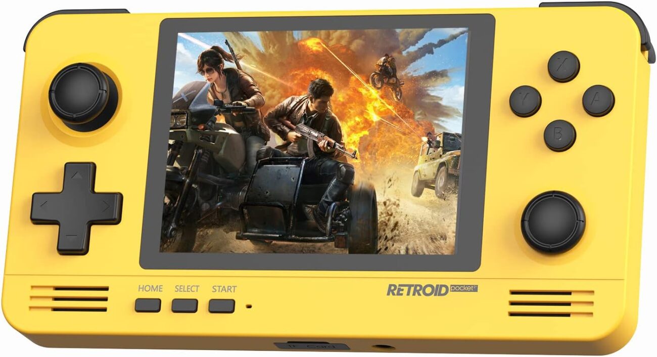 Top 10 des Meilleures Consoles Portables Retrogaming Top 10 des Meilleures Consoles Portables Retrogaming