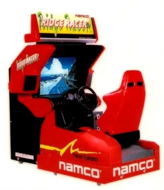 Comment Ridge Racer a Propulsé la PlayStation 1 de Sony vers le Sommet Comment Ridge Racer a Propulsé la PlayStation 1 de Sony vers le Sommet