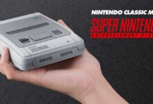 SNES Classic Mini : Redécouvrez les jeux légendaires des années 90 2 SNES Classic Mini : Redécouvrez les jeux légendaires des années 90, SNES Classic Mini, console rétro, jeux classiques, Nintendo, rétrogaming