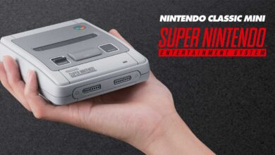 SNES Classic Mini : Redécouvrez les jeux légendaires des années 90 2 SNES Classic Mini : Redécouvrez les jeux légendaires des années 90, SNES Classic Mini, console rétro, jeux classiques, Nintendo, rétrogaming