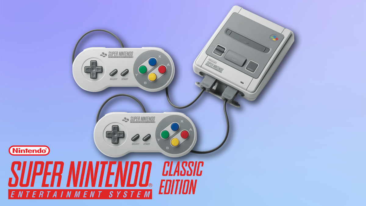 Les 6 meilleures consoles de jeux rétro 2024 Les 6 meilleures consoles de jeux rétro 2024, meilleures consoles de jeux rétro, SNES Classic Mini, Sega Genesis Mini, NES Classic Mini, PlayStation Classic, ZX Spectrum Vega
