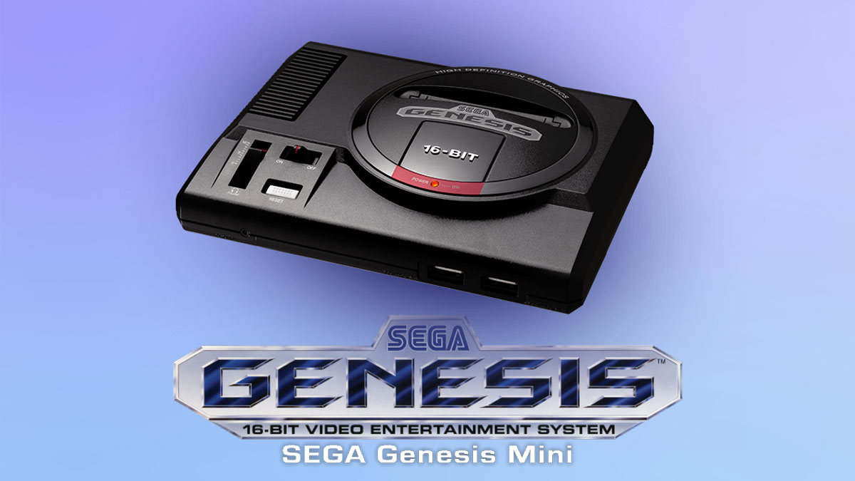 Les 6 meilleures consoles de jeux rétro 2024 Les 6 meilleures consoles de jeux rétro 2024, meilleures consoles de jeux rétro, SNES Classic Mini, Sega Genesis Mini, NES Classic Mini, PlayStation Classic, ZX Spectrum Vega