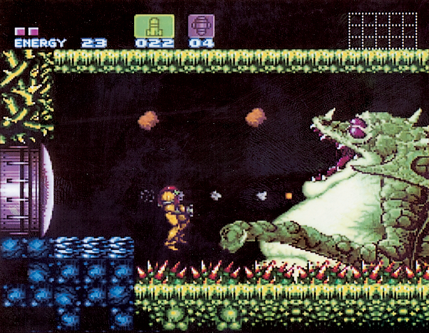 Émulateurs Super Nintendo : Redécouvrez les Classiques ! Émulateurs Super Nintendo : Redécouvrez les Classiques !