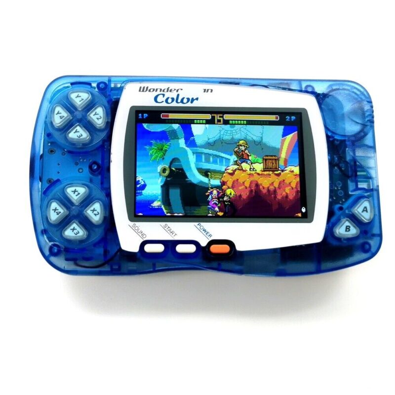 Émulateurs Wonderswan Color : Revivez le Jeu Classique! Émulateurs Wonderswan Color : Revivez le Jeu Classique!, émulateurs Wonderswan Color, installation émulateur, jeux Wonderswan, communauté rétrogaming, configuration émulateur