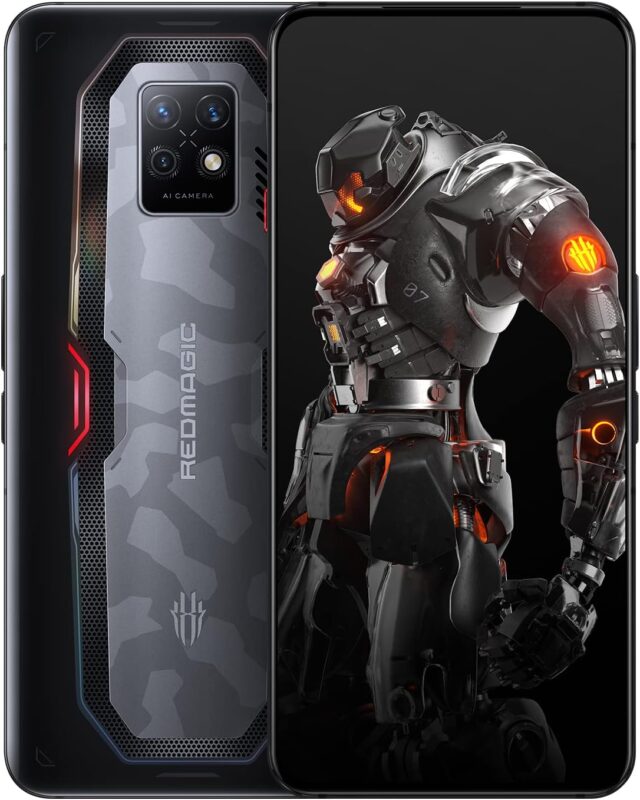 Top 10 des meilleurs téléphones Android pour une expérience de rétrogaming exceptionnelle Les Meilleurs Téléphones Android pour le Rétrogaming
